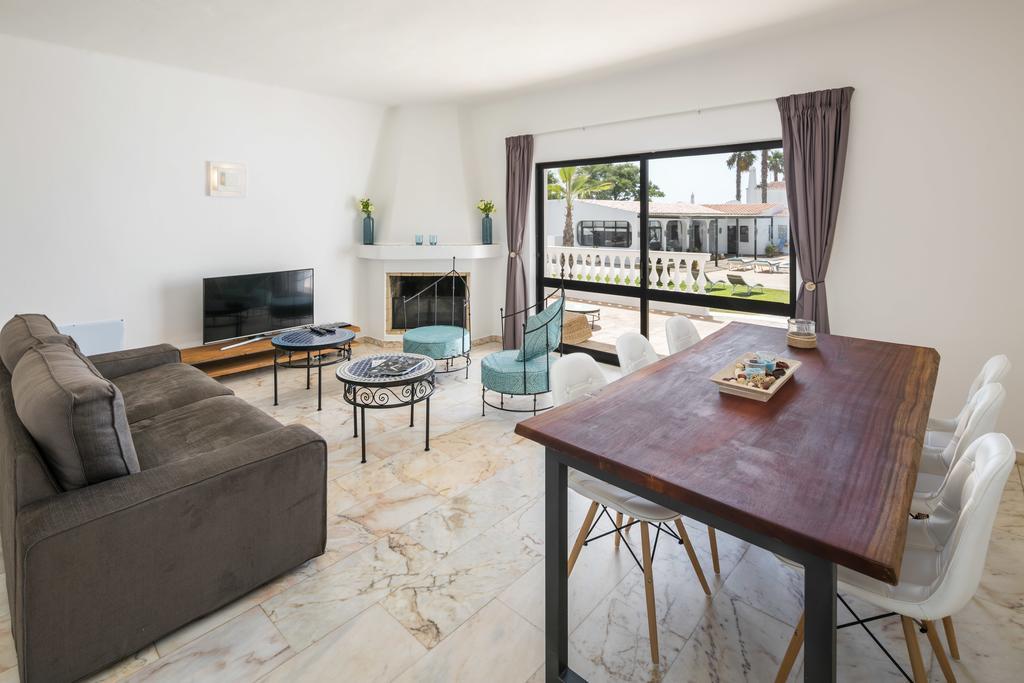 Vale A Pena Apartamento Carvoeiro (Lagoa)