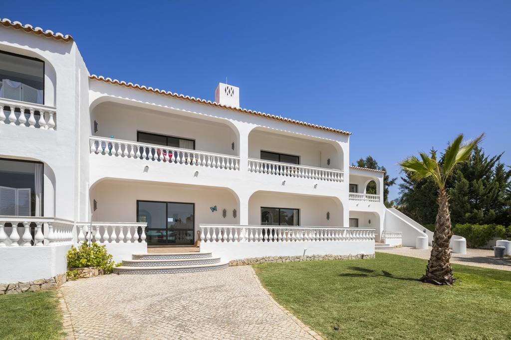 Vale A Pena Apartment Carvoeiro (Lagoa)