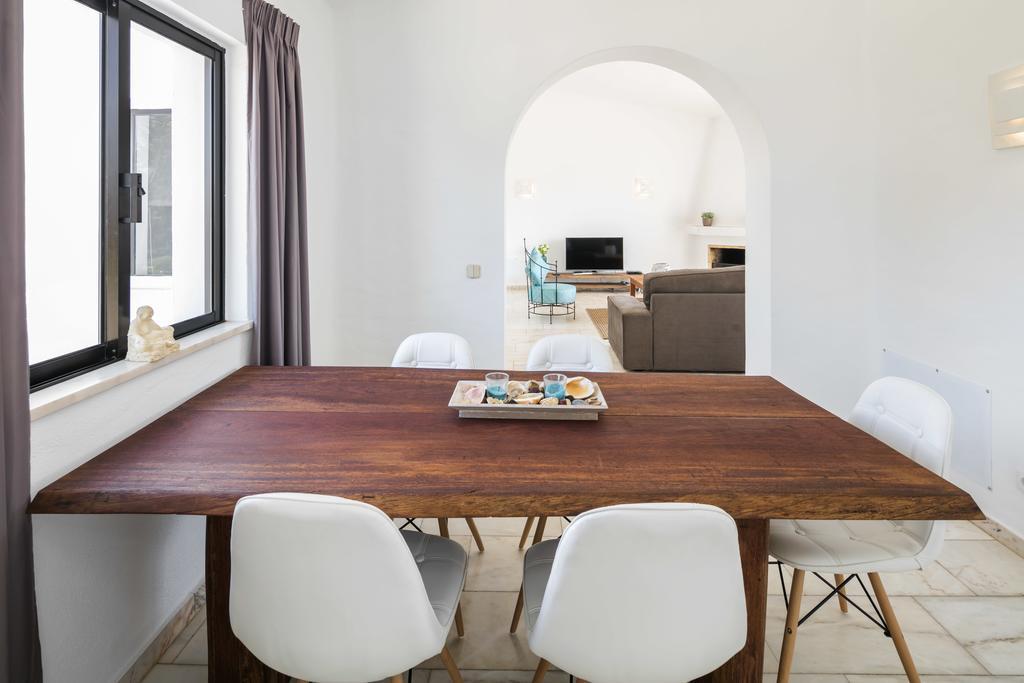 Vale A Pena Apartment