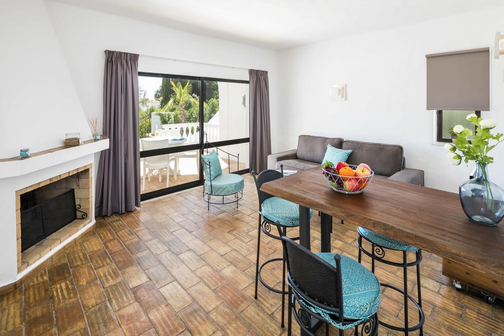 Vale A Pena Apartment *