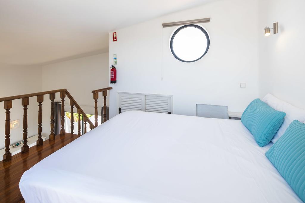 Vale A Pena Apartment Carvoeiro (Lagoa)