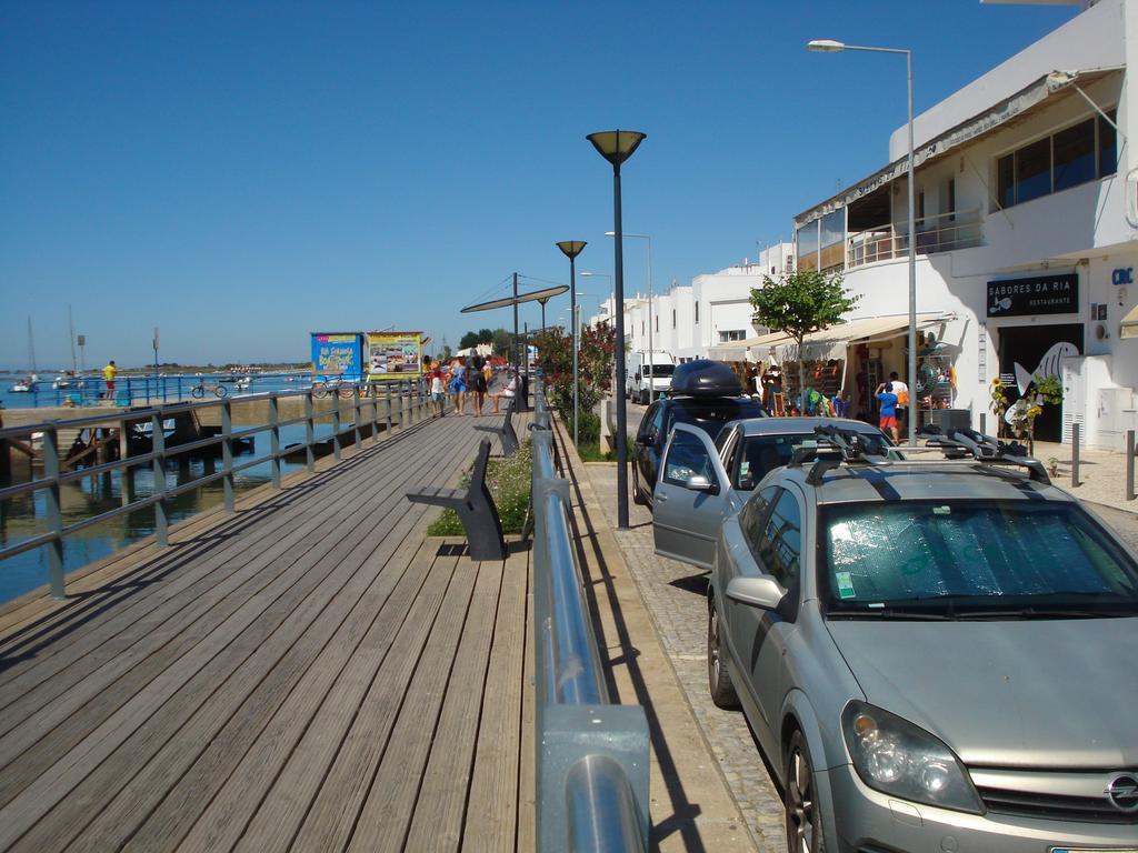 Apartment Apartment Moni Cabanas De Tavira Algarve Cabanas De Tavira