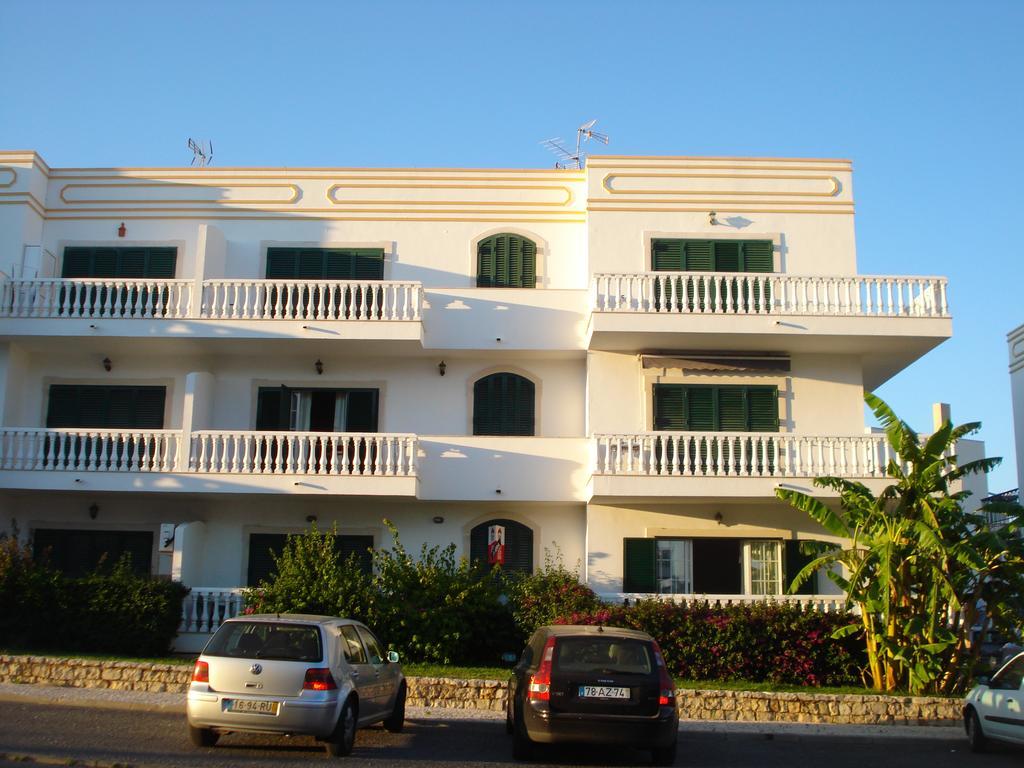 Apartment Apartment Moni Cabanas De Tavira Algarve