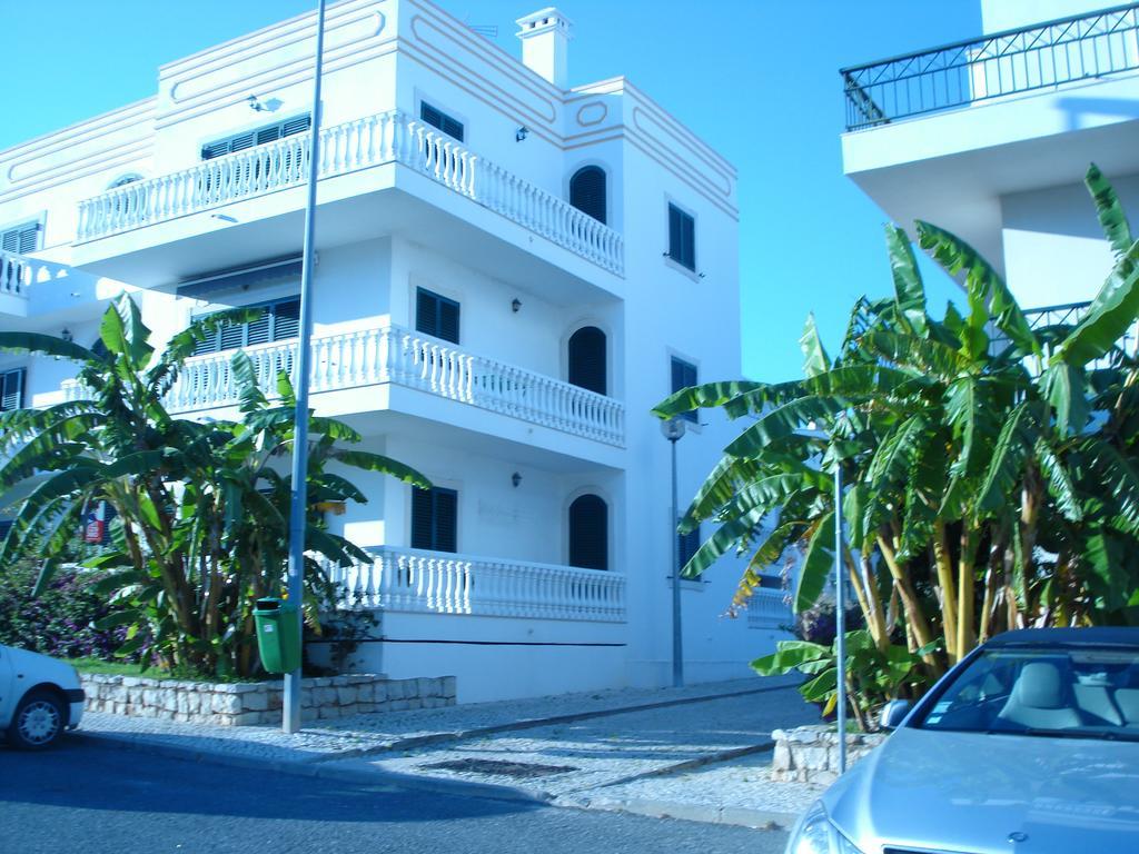 Apartment Apartment Moni Cabanas De Tavira Algarve Cabanas De Tavira
