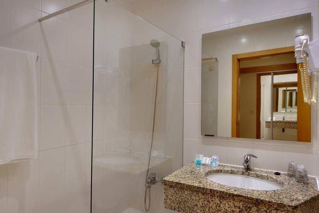 Alba Hotel Monte Gordo