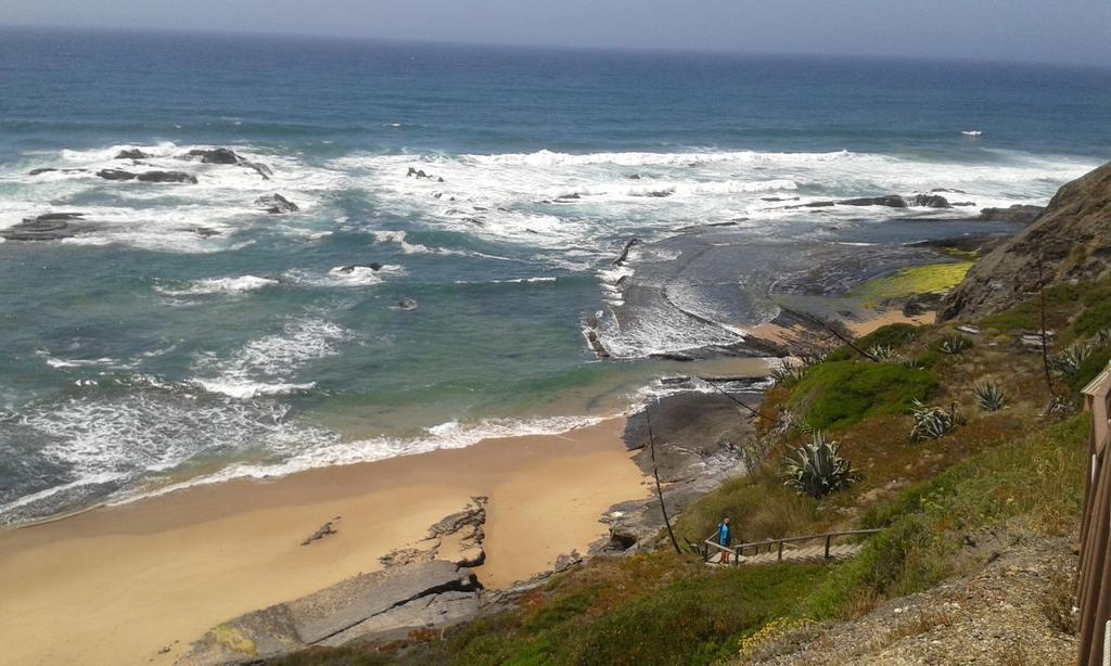 Monte Da Vilarinha Guest house