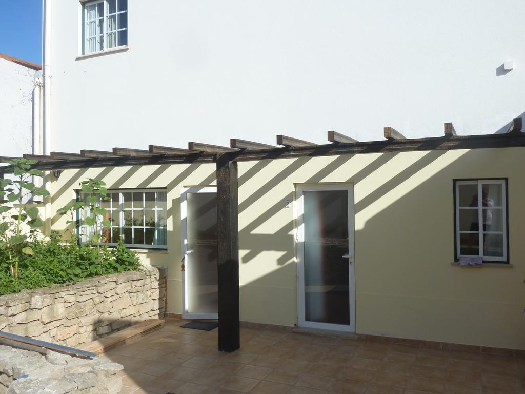 Residencia Faz As Pazes *