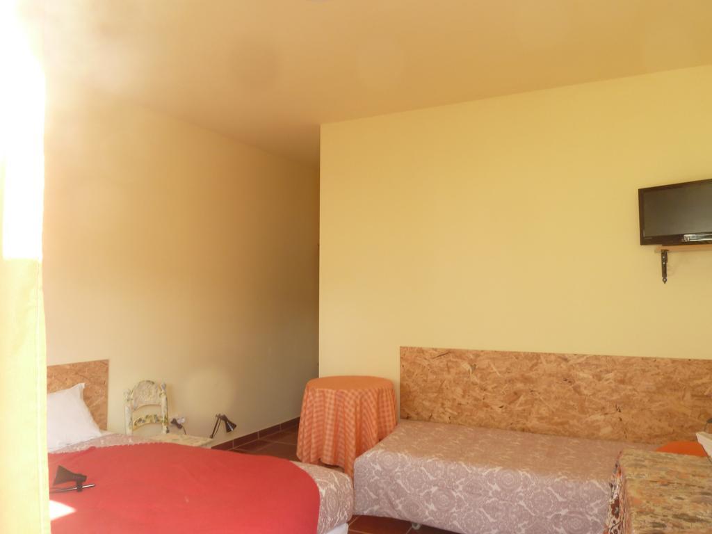 Residencia Faz As Pazes