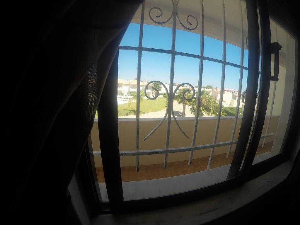 Edificio Velamar *