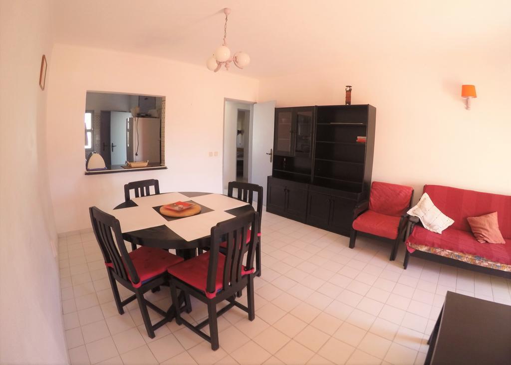 Edificio Velamar Apartment *