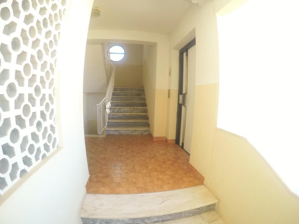 Edificio Velamar Apartment *
