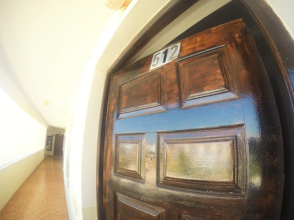 Apartment Edificio Velamar
