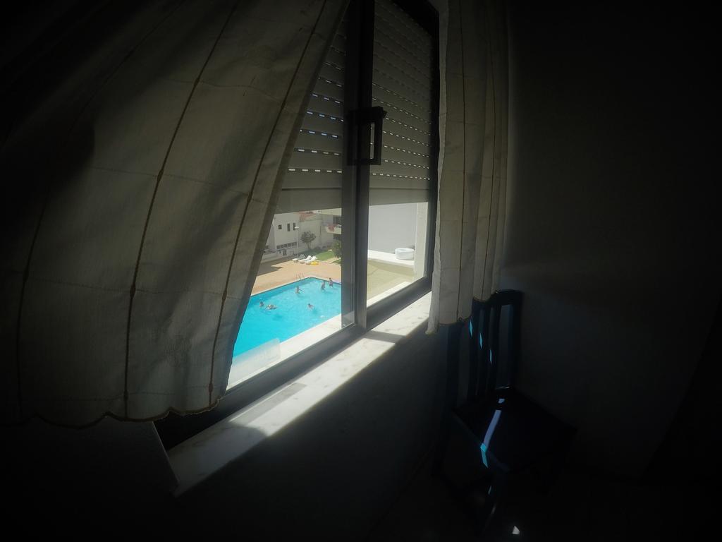 Edificio Velamar Apartment *