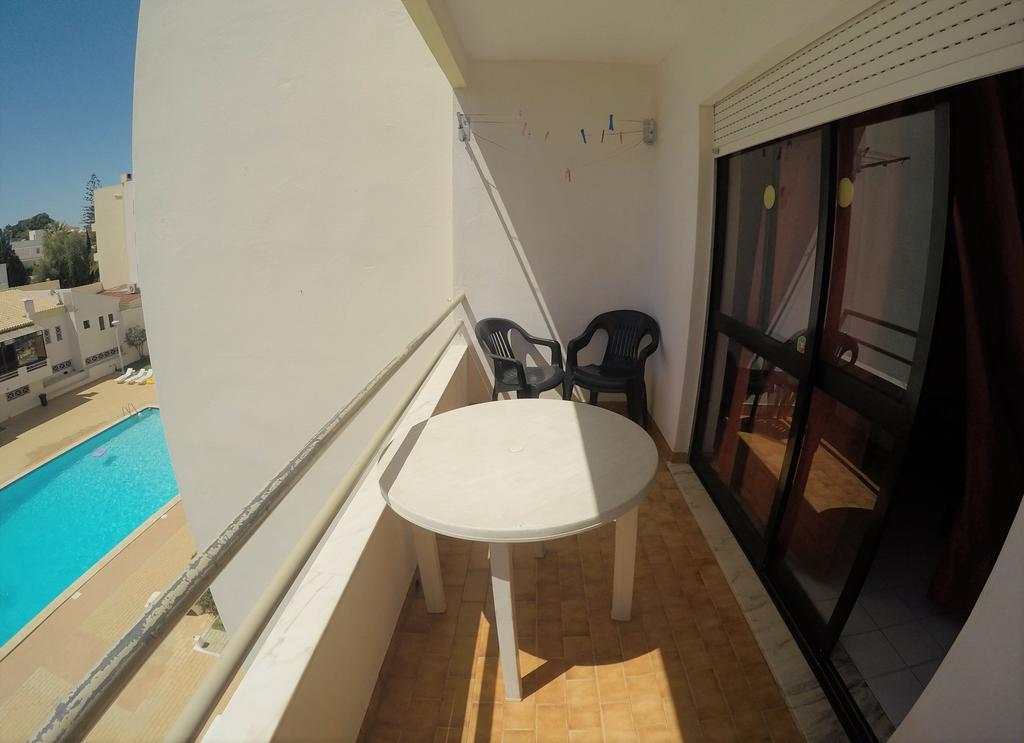 Edificio Velamar Apartment Sao Joao de Areias