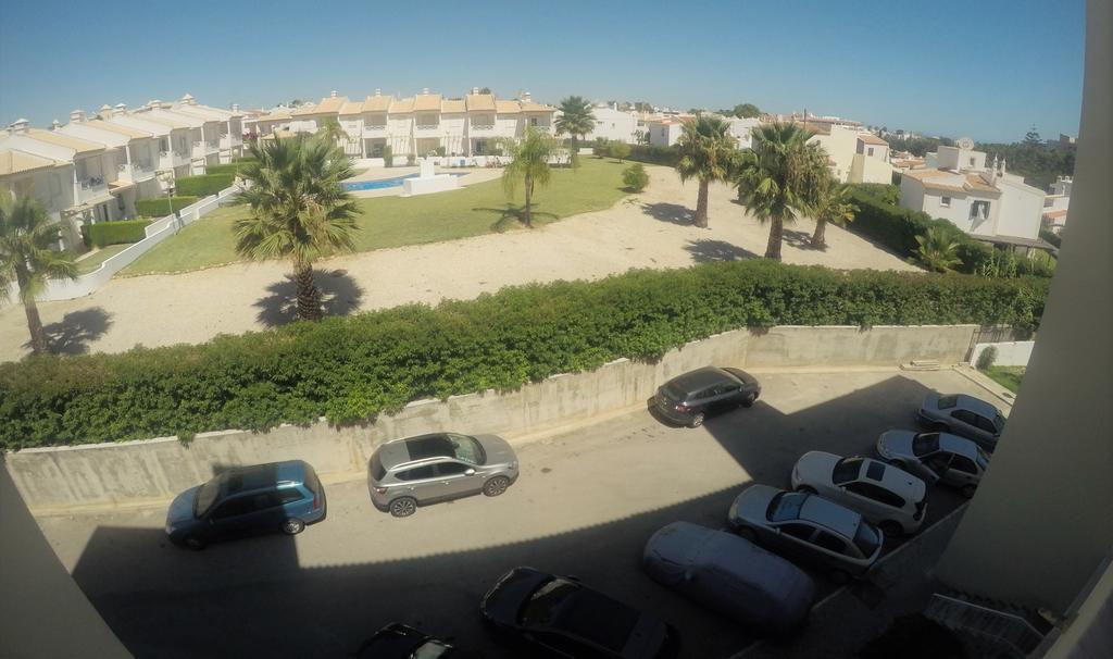 Edificio Velamar Apartment