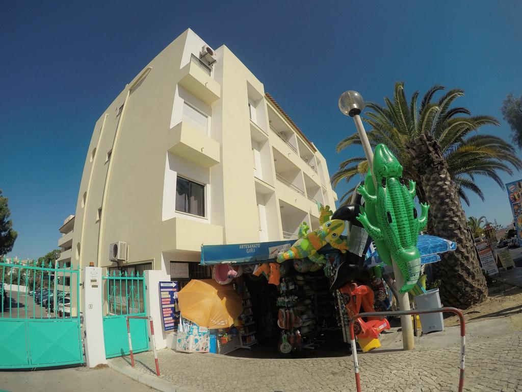 Apartment Edificio Velamar Sao Joao de Areias