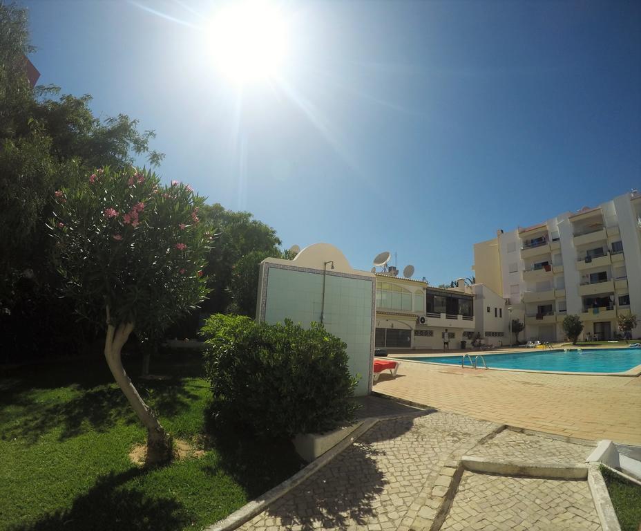 Apartment Edificio Velamar Sao Joao de Areias