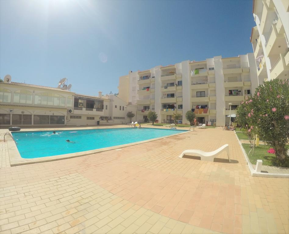 Apartment Edificio Velamar Sao Joao de Areias