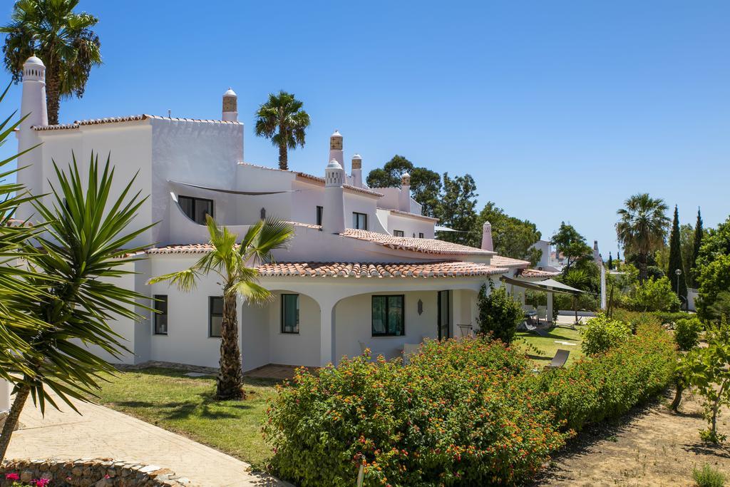 Vale A Pena Apartment Carvoeiro (Lagoa)