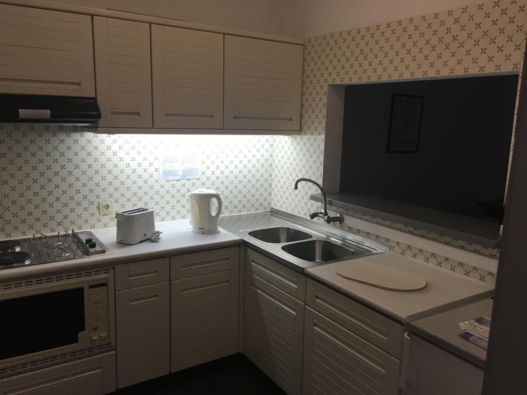 Almar Aparthotel 3*