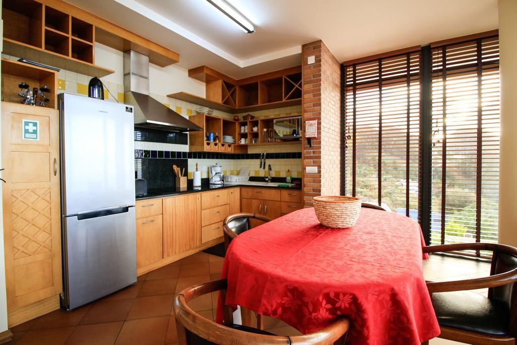 Holiday home Ocean View Porto Moniz