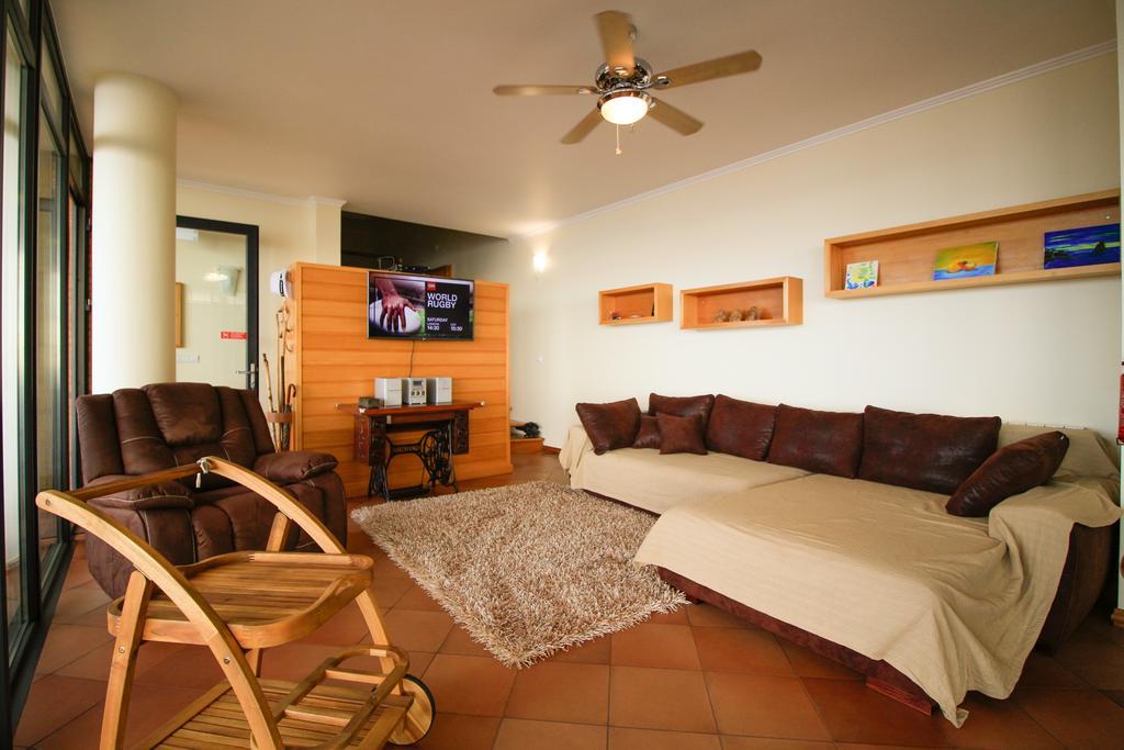 Holiday home Ocean View