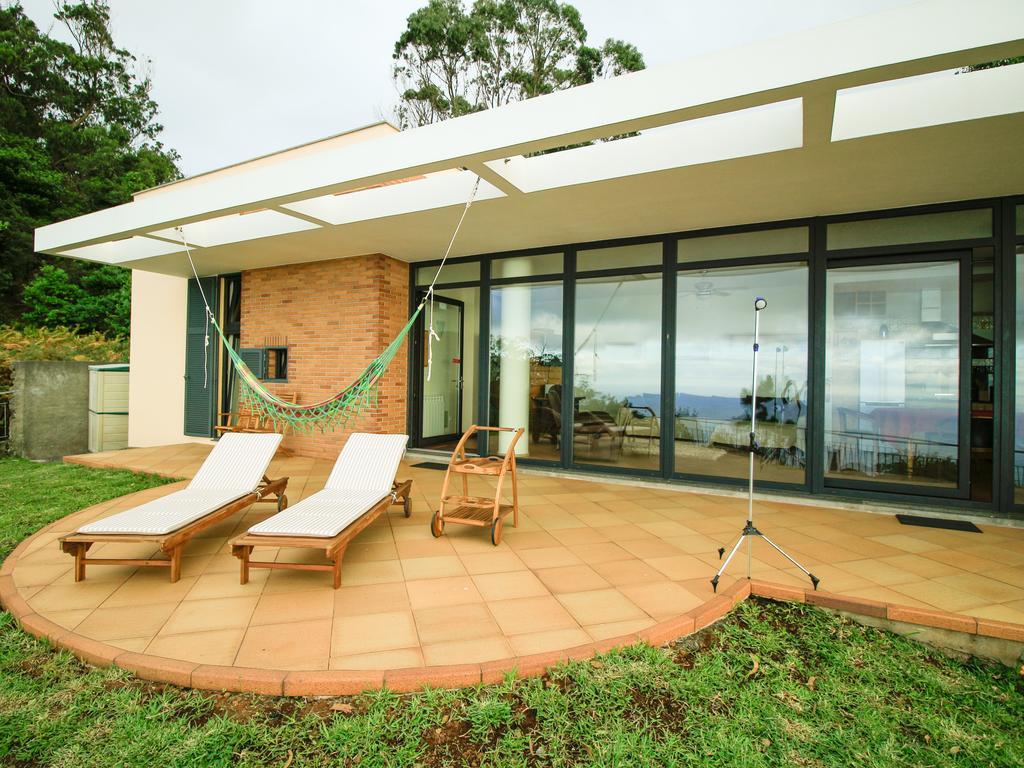 Ocean View Holiday home