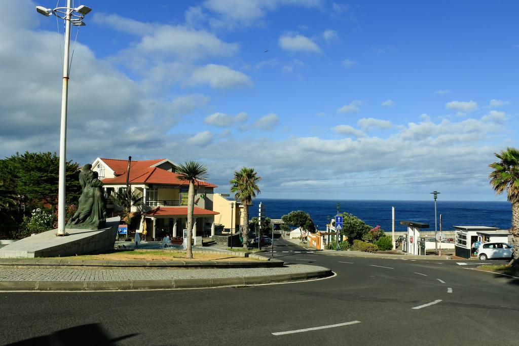 Holiday home Ocean View Porto Moniz