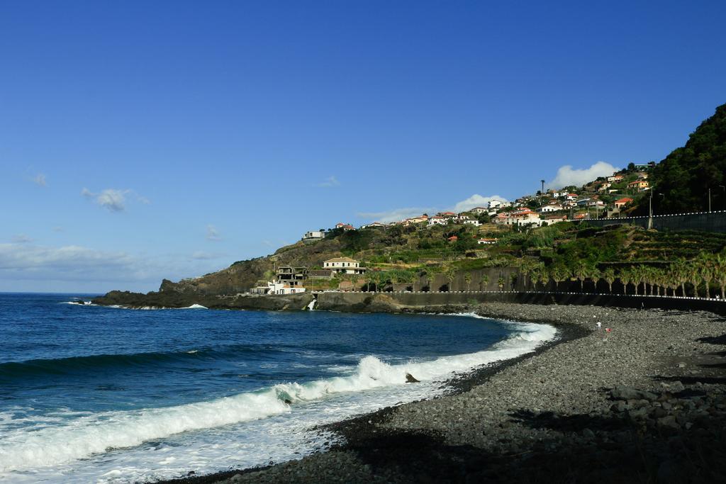 Ocean View * Porto Moniz