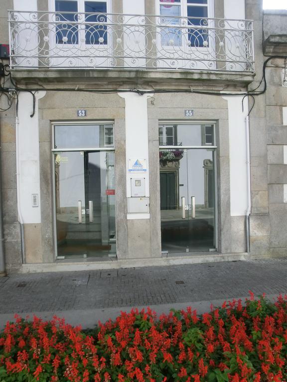 Enjoy Viana - Pensión