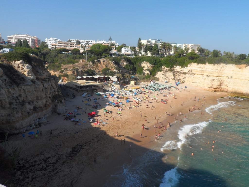 Apartment Varandas Do Sol Nascente