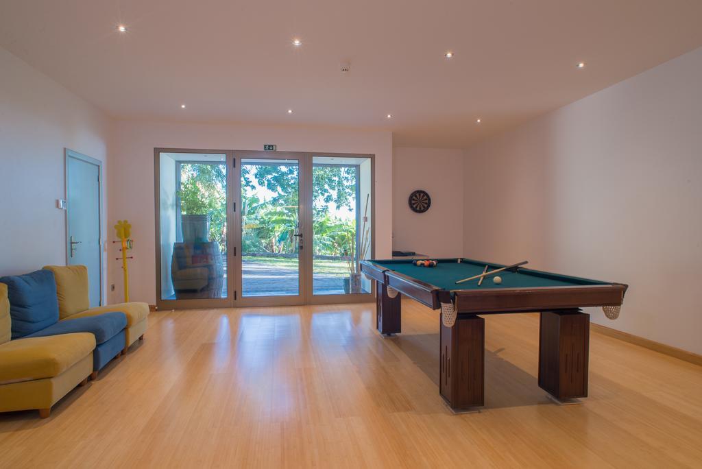 Ocean Cliff Villa
