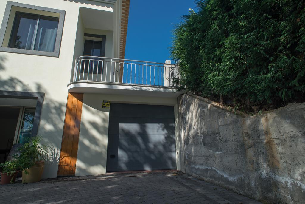Villa Ocean Cliff Ponta do Sol (Madeira)