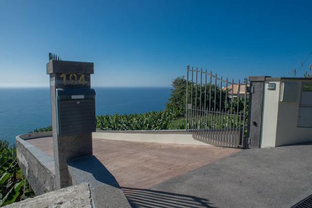 Villa Ocean Cliff