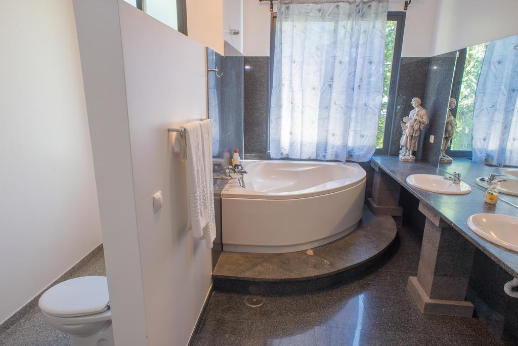 Villa Ocean Cliff *