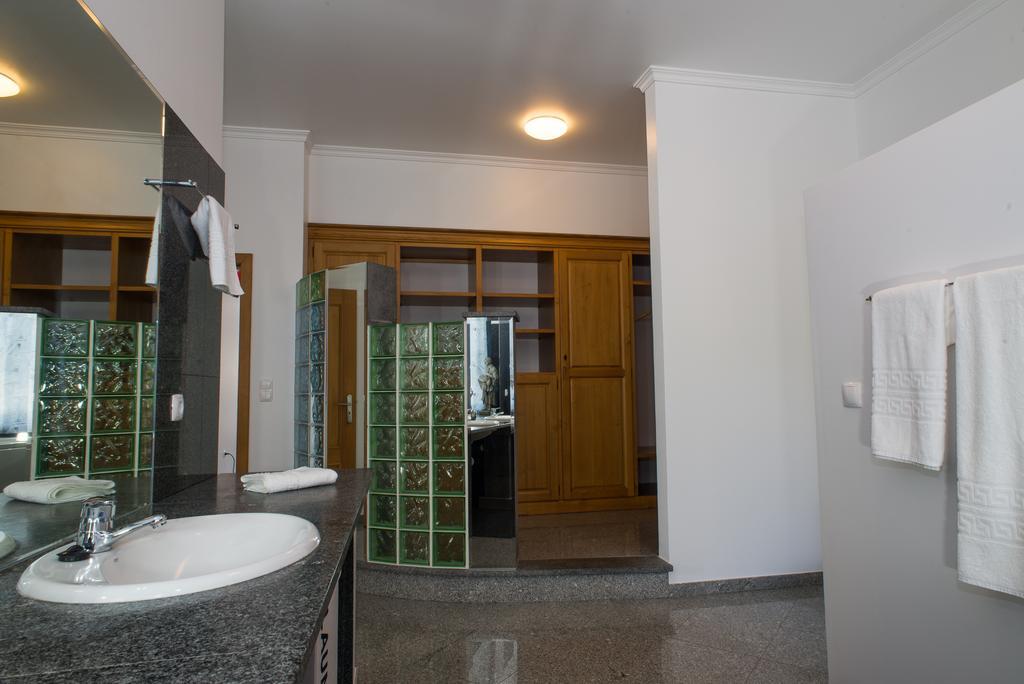 Villa Ocean Cliff *