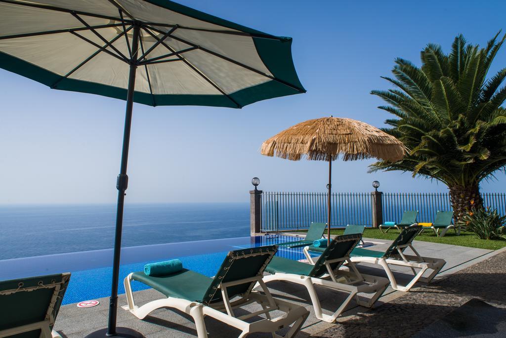Villa Ocean Cliff Ponta do Sol (Madeira)