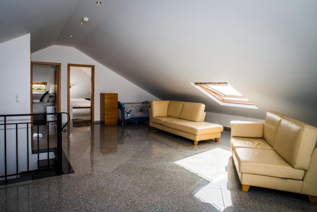 Villa Ocean Cliff *