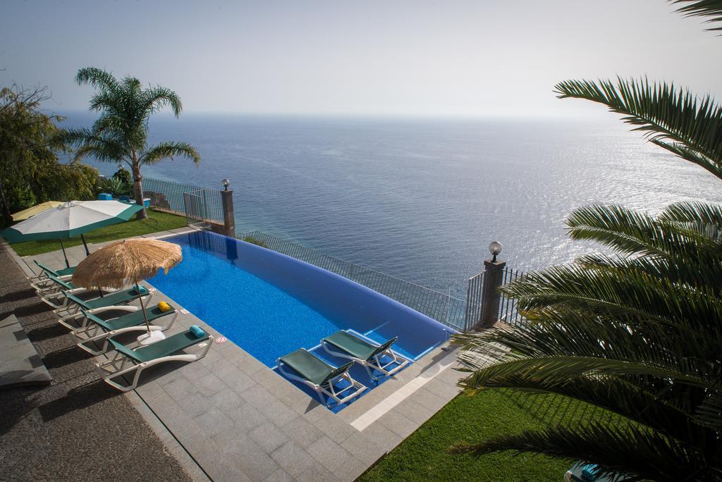 Villa Ocean Cliff