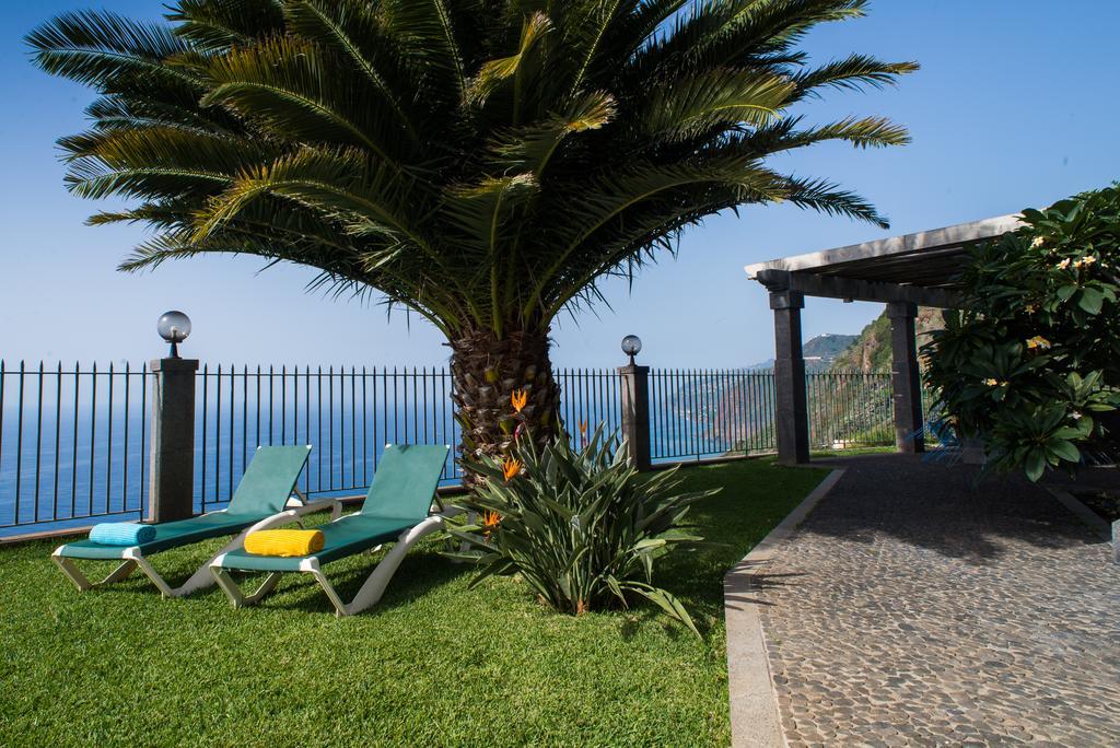 Ocean Cliff Villa