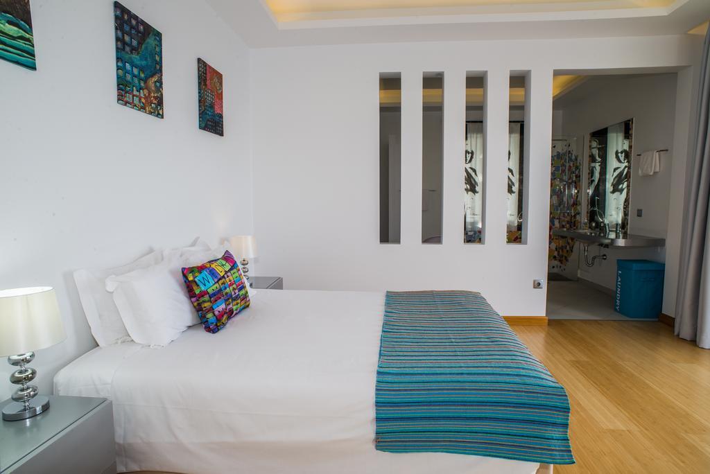 Villa Ocean Cliff Ponta do Sol (Madeira)