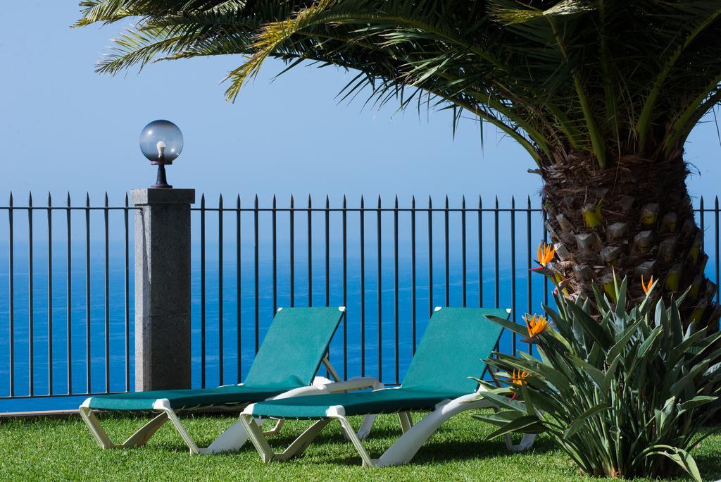 Villa Ocean Cliff *