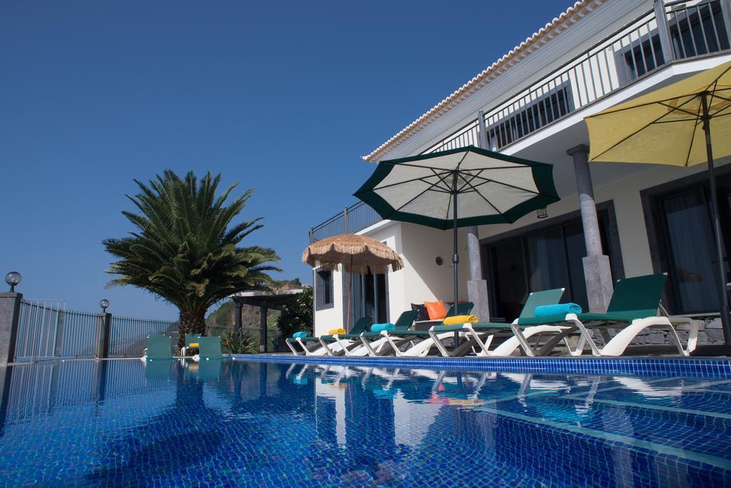Villa Ocean Cliff Ponta do Sol (Madeira)