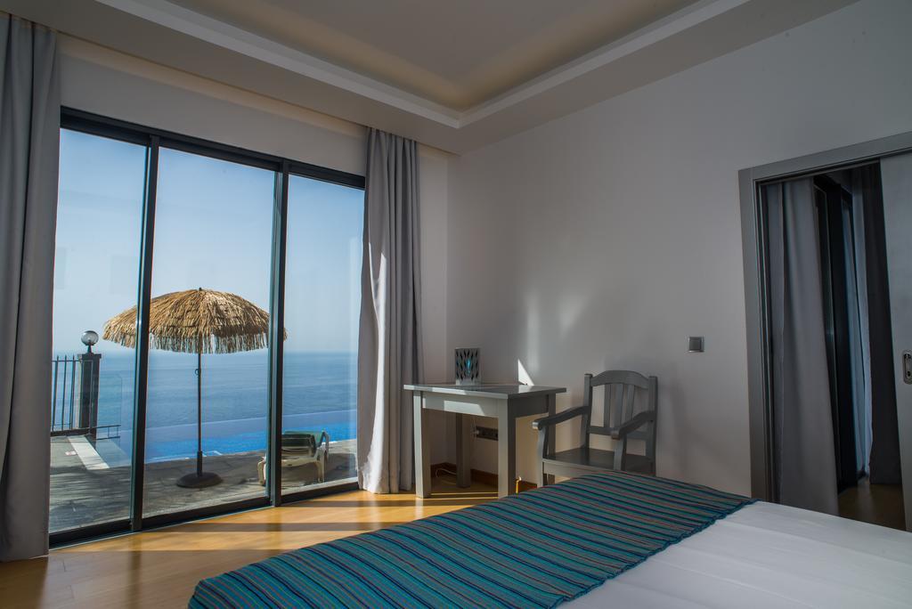 Villa Ocean Cliff