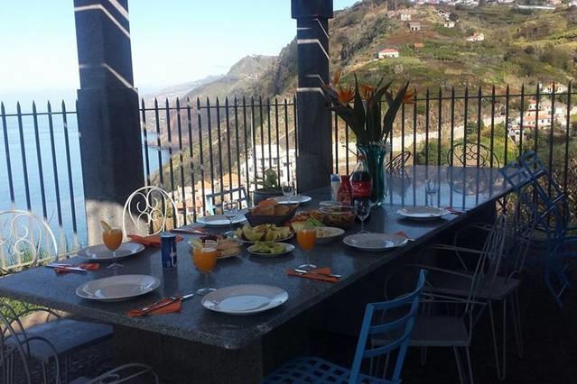 Villa Ocean Cliff *
