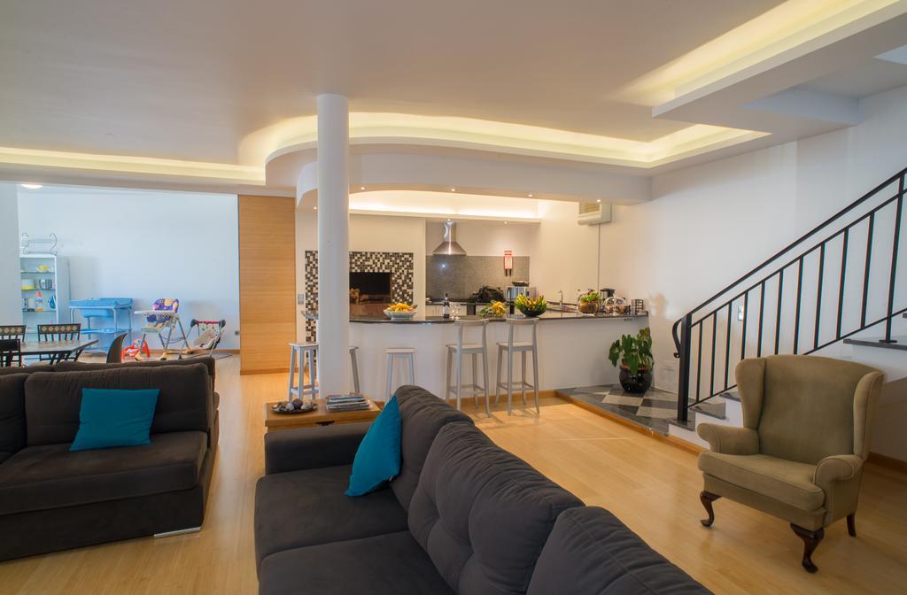 Villa Ocean Cliff