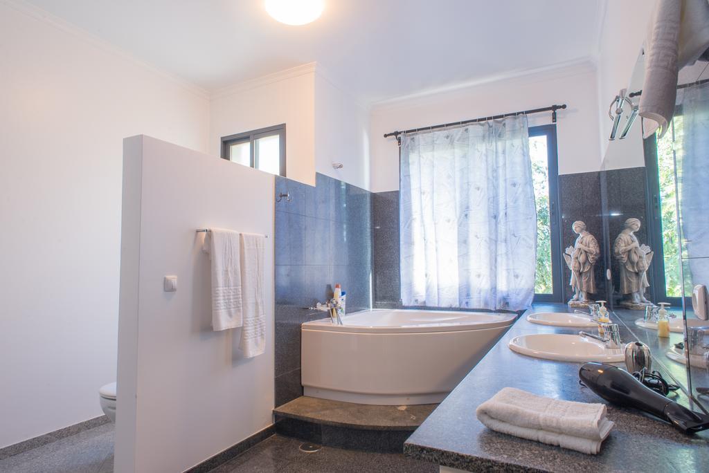 Villa Ocean Cliff *
