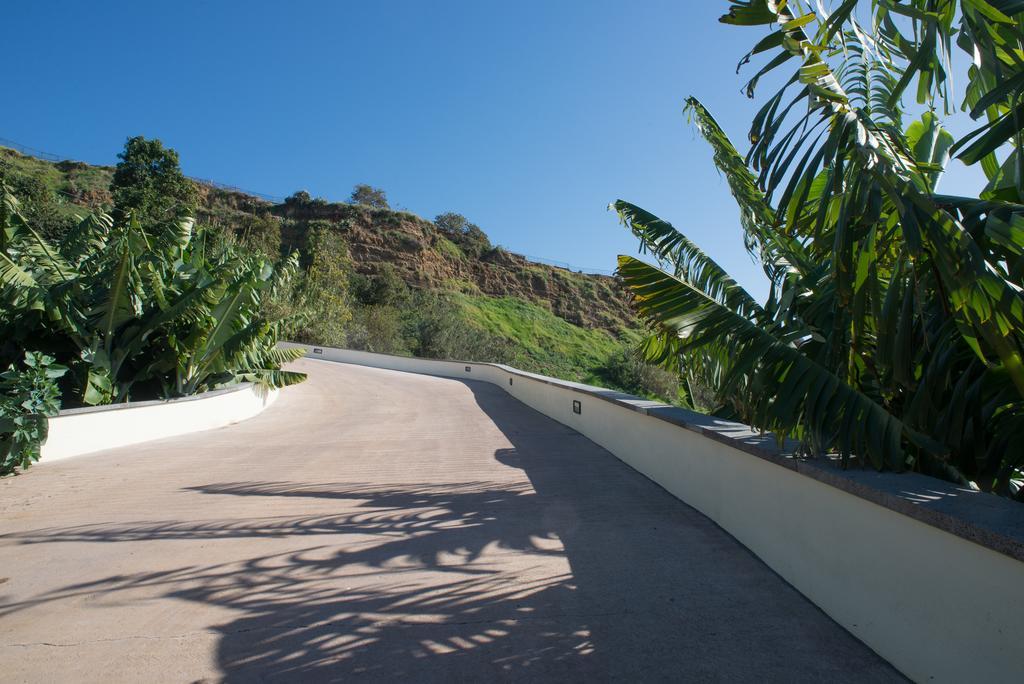 Villa Ocean Cliff