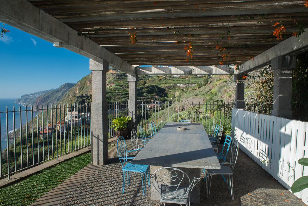 Villa Ocean Cliff Ponta do Sol (Madeira)