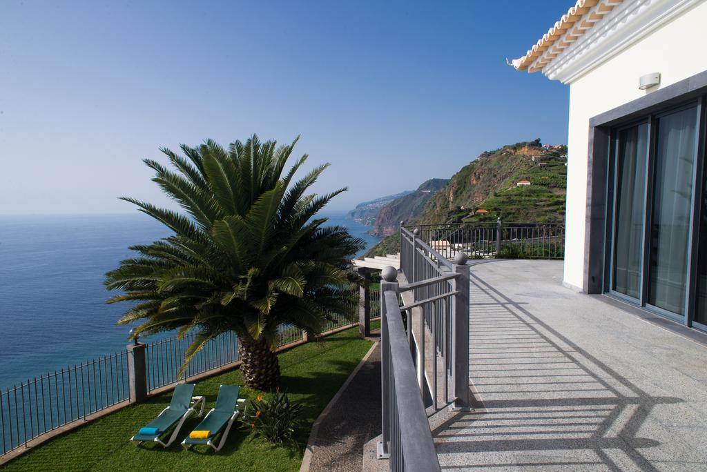 Villa Ocean Cliff